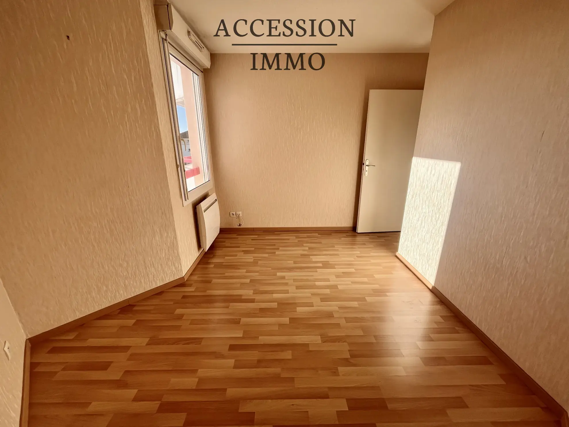 Appartement T3 à Dijon Toison d'Or avec terrasse, cave et garage – Bon état 