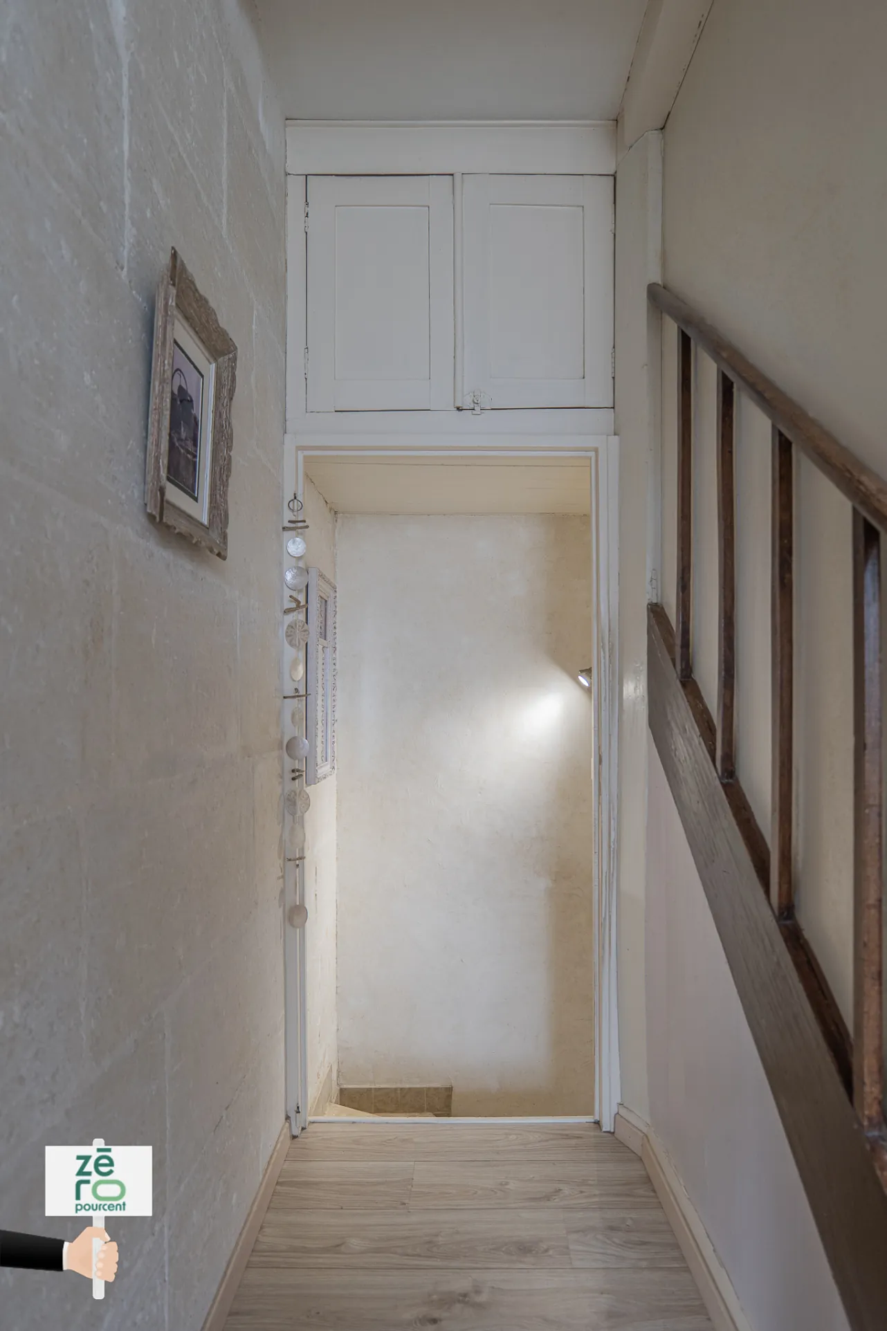 Belle maison de 219 m² avec jardin à Bouillé-Courdault, Marais Poitevin 