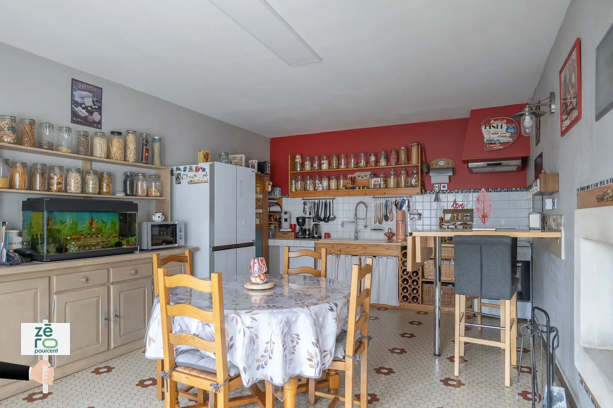 Belle maison de 219 m² avec jardin à Bouillé-Courdault, Marais Poitevin 