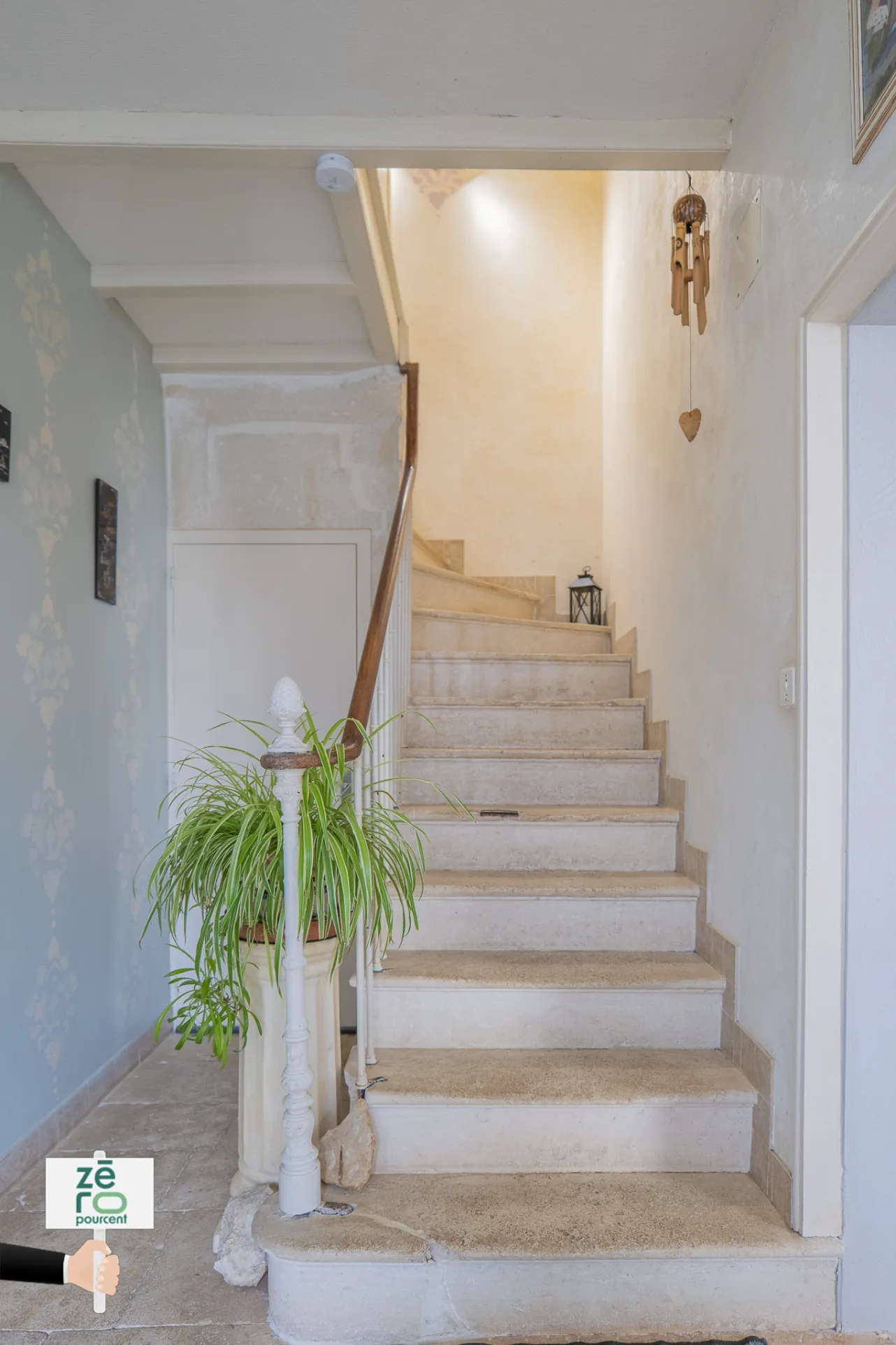 Belle maison de 219 m² avec jardin à Bouillé-Courdault, Marais Poitevin 