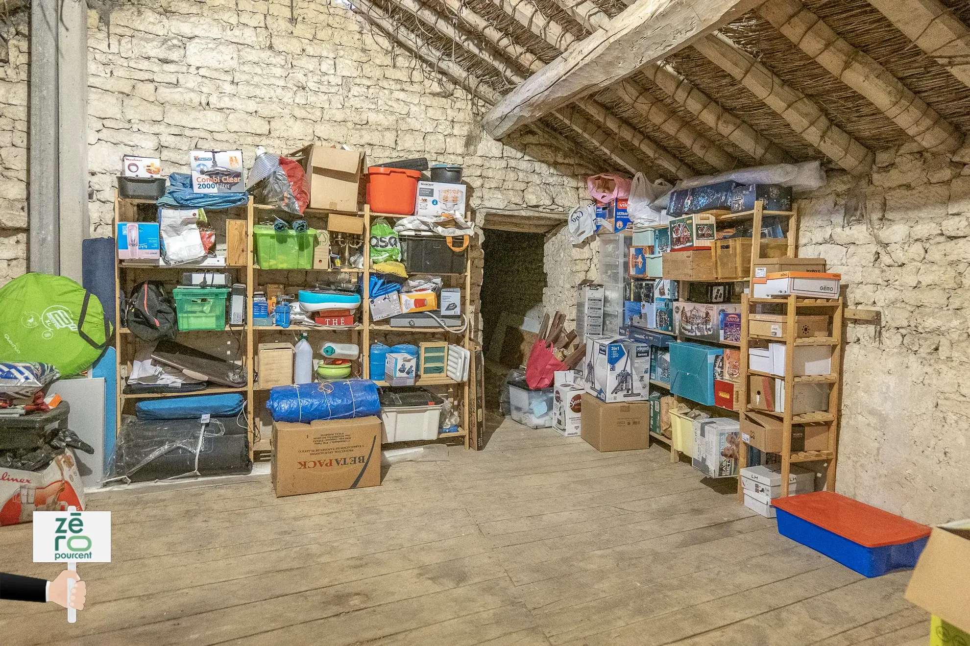 Belle maison de 219 m² avec jardin à Bouillé-Courdault, Marais Poitevin 