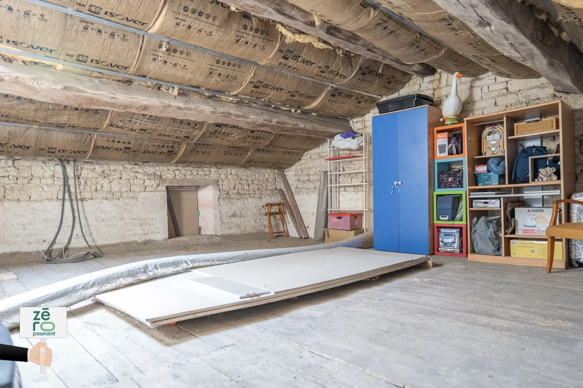 Belle maison de 219 m² avec jardin à Bouillé-Courdault, Marais Poitevin 