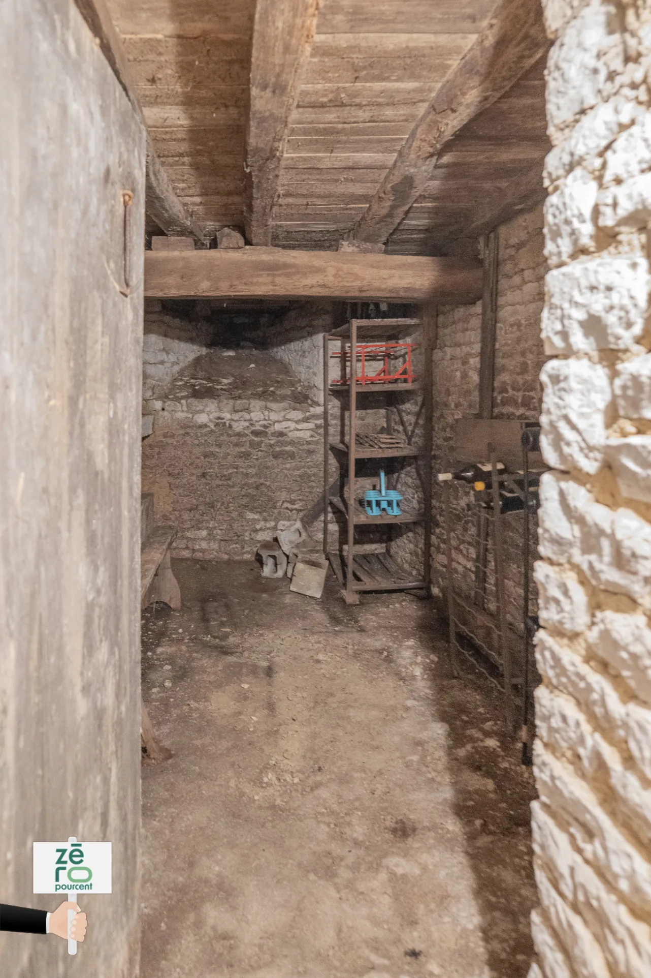 Belle maison de 219 m² avec jardin à Bouillé-Courdault, Marais Poitevin 