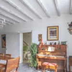 Belle maison de 219 m² avec jardin à Bouillé-Courdault, Marais Poitevin