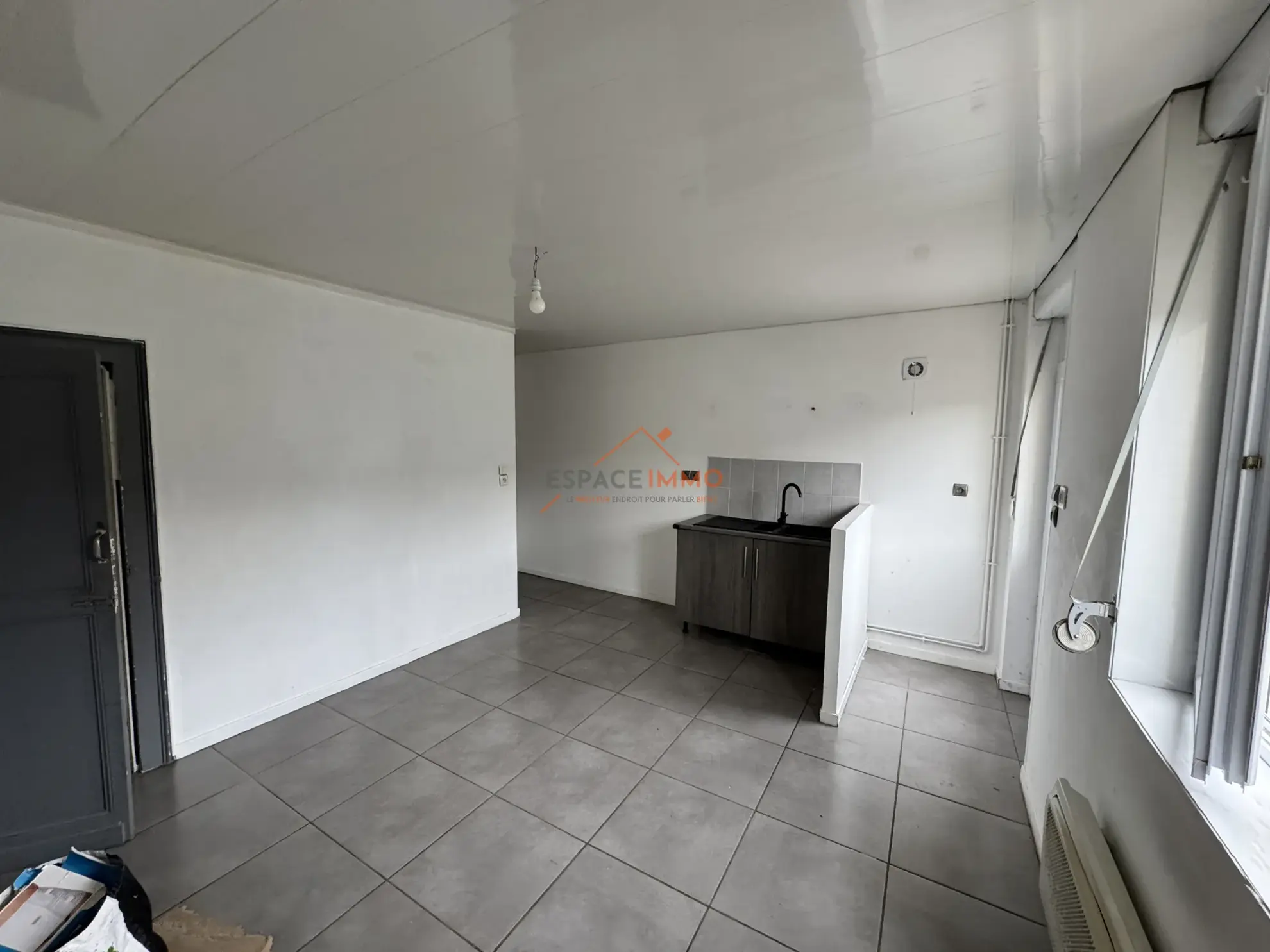 Maison récente à Wallers, idéal premier achat ou investissement locatif en secteur calme 