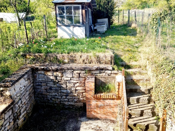 Maison spacieuse de 171 m2 avec garage et jardin à Serqueux 