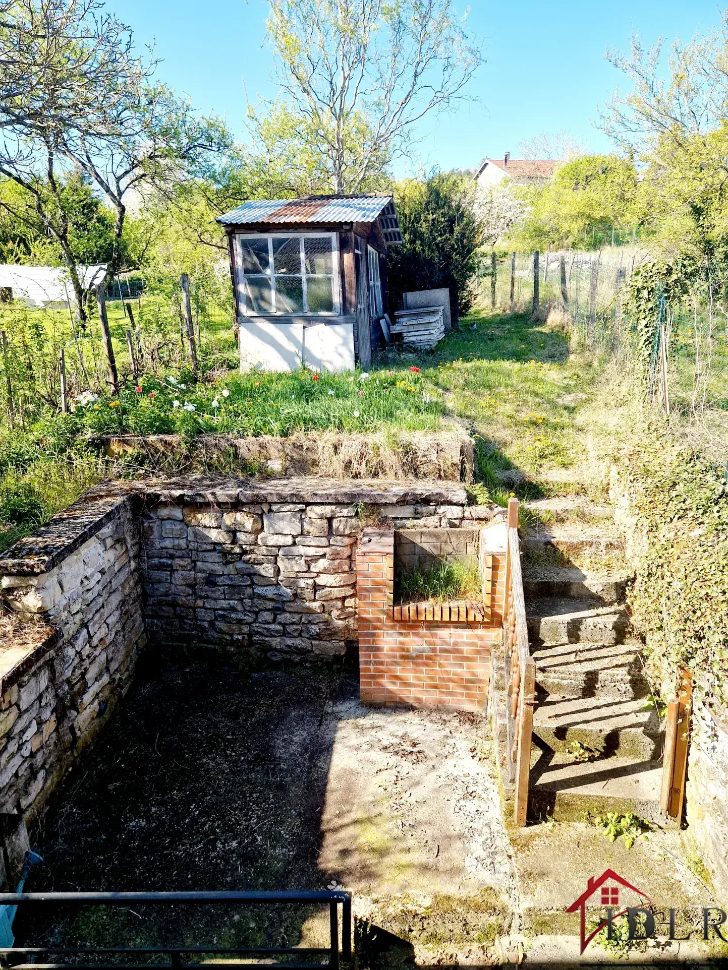 Maison spacieuse de 171 m2 avec garage et jardin à Serqueux 
