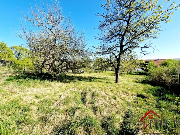 Maison spacieuse de 171 m2 avec garage et jardin à Serqueux 