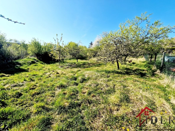 Maison spacieuse de 171 m2 avec garage et jardin à Serqueux 