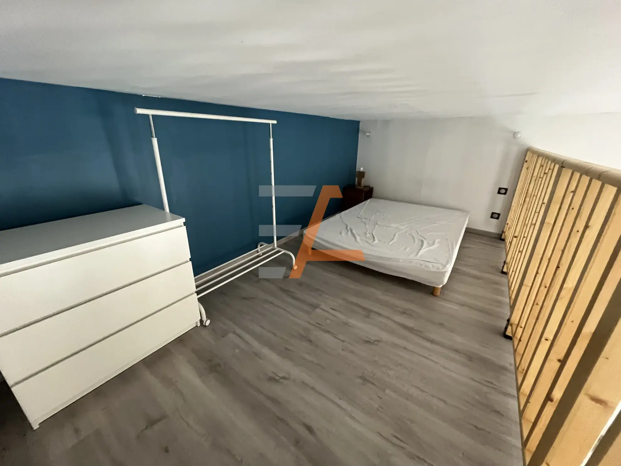 Studio à vendre à Saint-Étienne dans le secteur Tréfilerie - Investissement locatif idéal 
