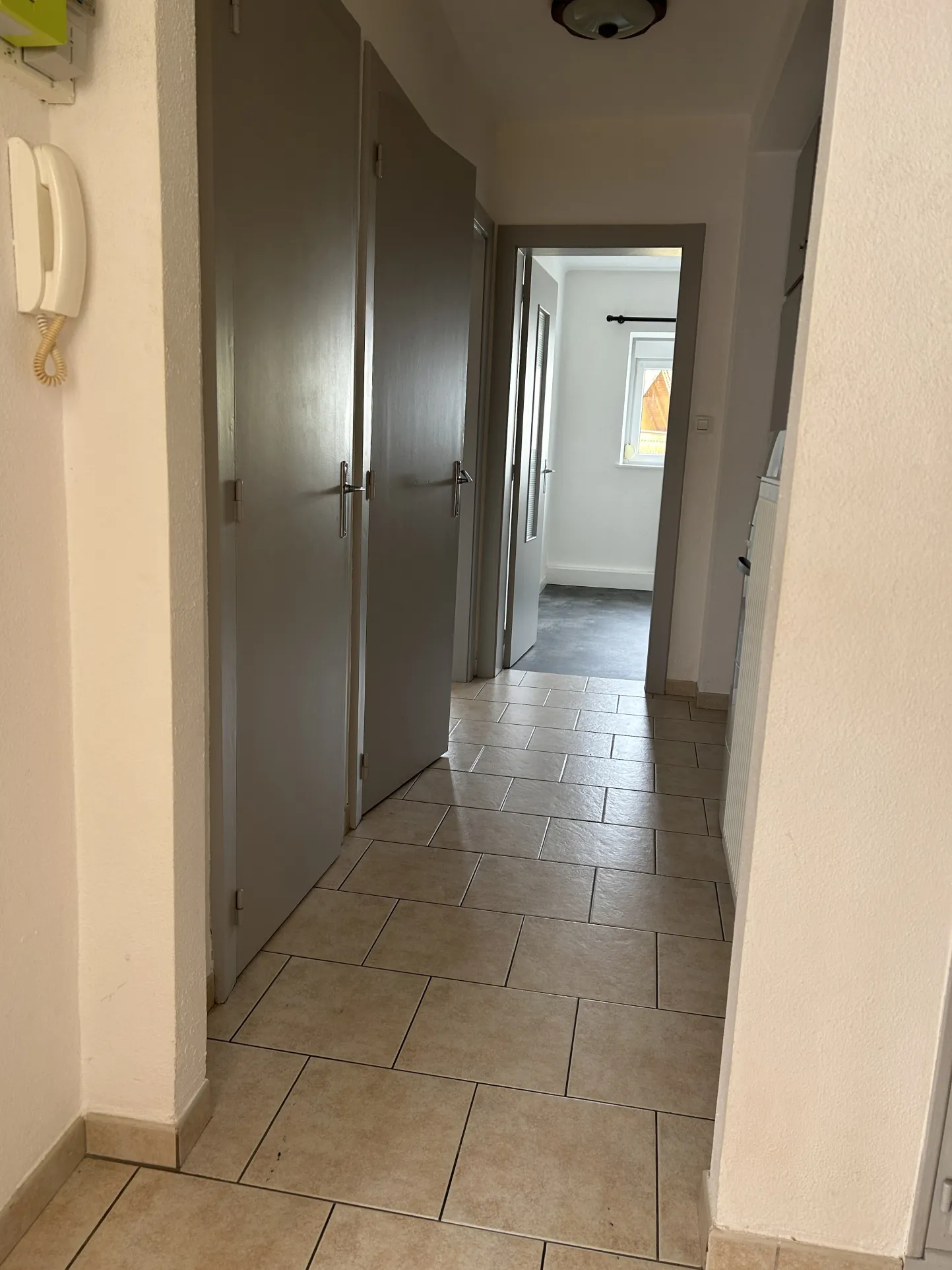 Appartement de 75 m² à Julienrupt avec vue sur les montagnes 