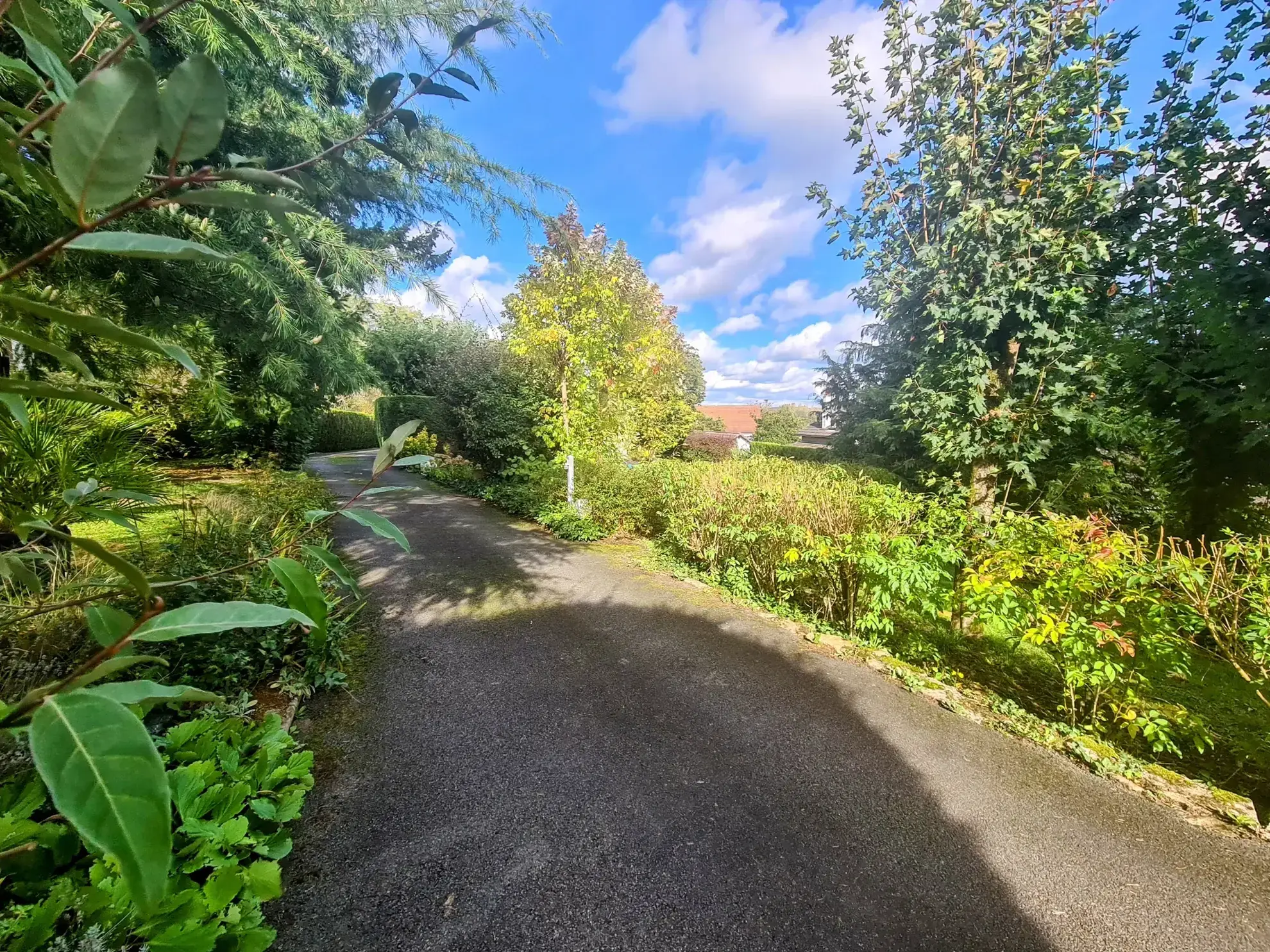 Maison de plain-pied à Varennes Vauzelles avec jardin de 1957 m² 