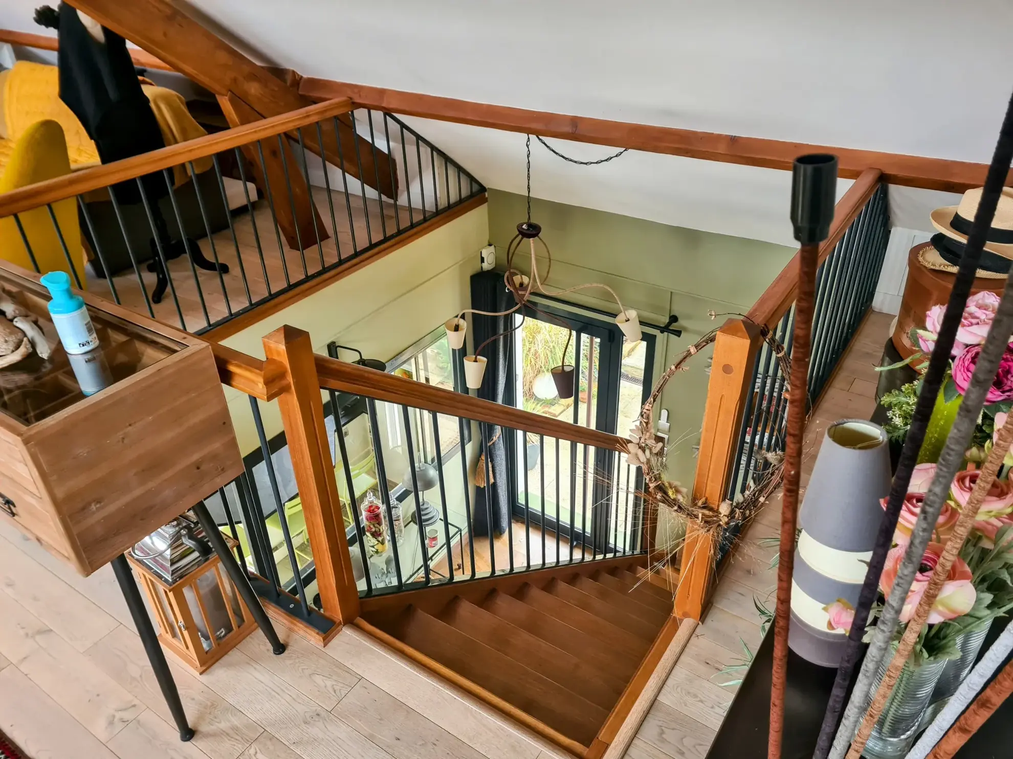 Maison de plain-pied à Varennes Vauzelles avec jardin de 1957 m² 