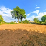 Terrain constructible hors lotissement à Beignon (56), vue dégagée