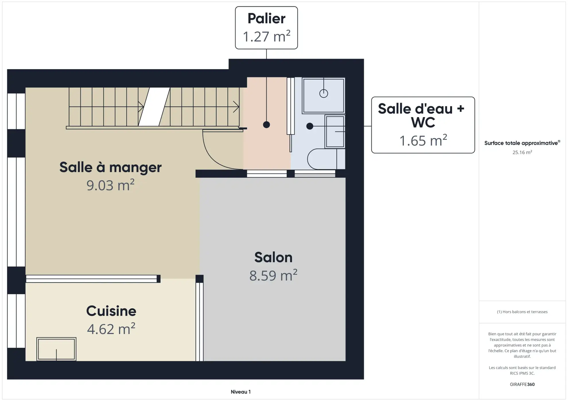 Maison de village à rénover à Donzy avec grand garage et potentiel 