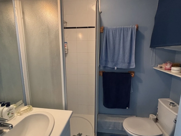 Magnifique appartement duplex face mer à Cayeux-sur-Mer avec parking 