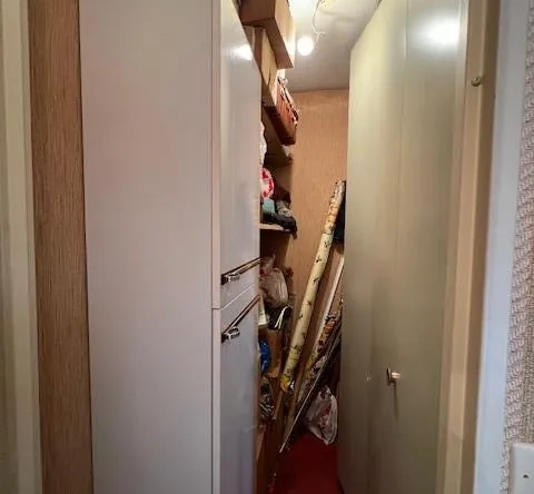 Appartement T4 à Abbeville avec terrasse, garage et cave – Quartier Parc 