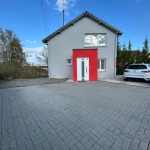 Maison individuelle rénovée avec piscine à Creutzwald – 125m²