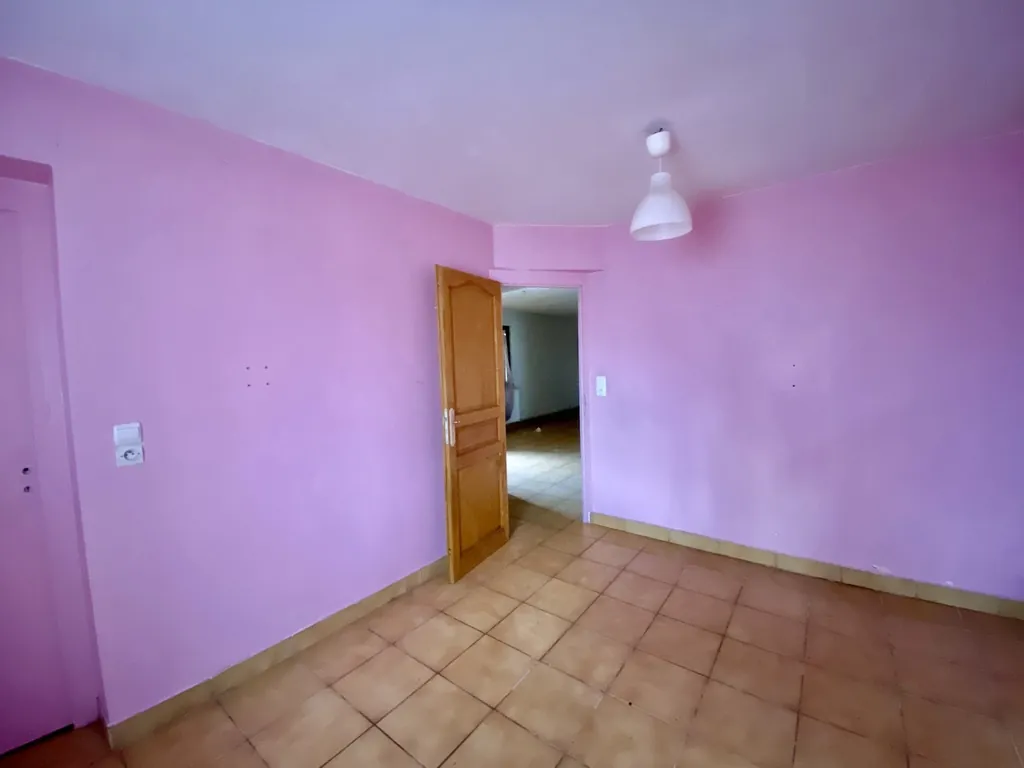 Ensemble immobilier à Hautmont avec fort potentiel d'investissement 