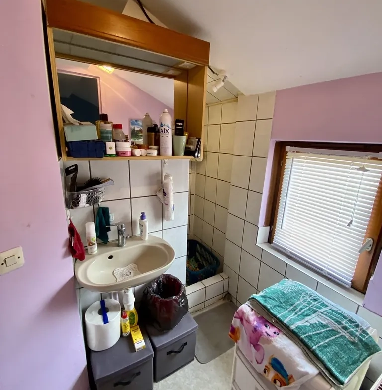 Ensemble immobilier à Hautmont avec fort potentiel d'investissement 
