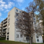 Appartement 3 pièces de 69 m² à Viry-Châtillon avec balcon, cave et parking sécurisé