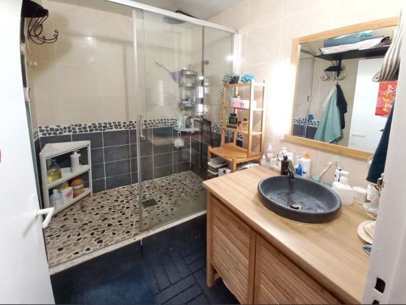 Appartement 3 pièces avec vue dégagée à Choisy-le-Roi, proche tram T9 