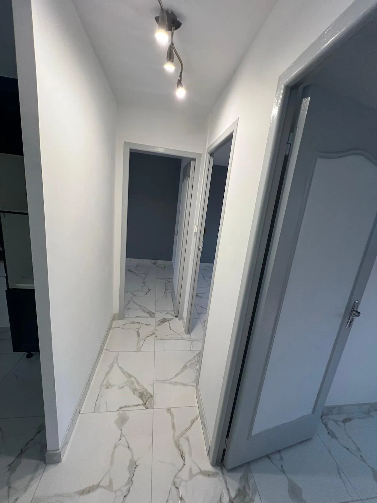 Maison à vendre de 103,84 m² à Saint-Germain-du-Corbeïs - Plain-pied avec 3 chambres 