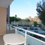 A vendre appartement F2 de 48 m² avec terrasse et cave à Cavalaire-sur-Mer