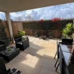 Appartement T2 en vente à Avignon avec terrasse et garage à 38 000 €