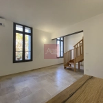 Appartement 4 pièces rénové à Pignan de 120 m² avec balcon et duplex