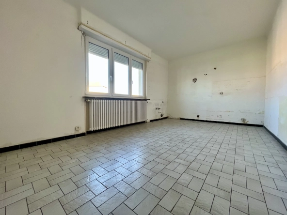 Achat maison à Sarre-Union avec deux logements et potentiel locatif élevé 