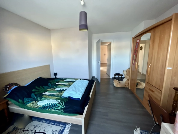 Achat maison à Sarre-Union avec deux logements et potentiel locatif élevé 