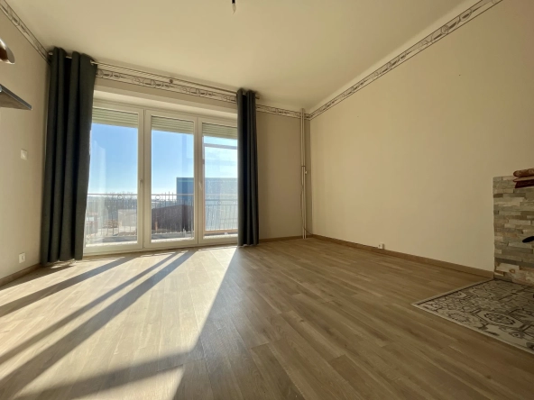 Achat maison à Sarre-Union avec deux logements et potentiel locatif élevé 