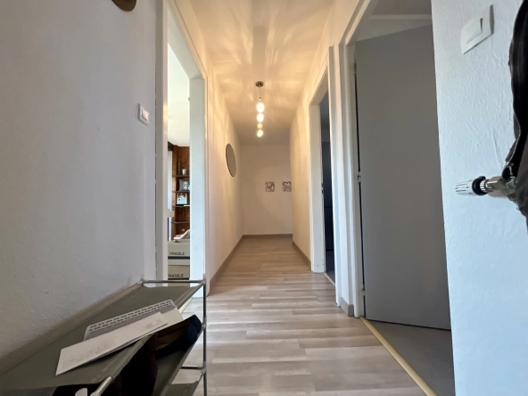 Achat maison à Sarre-Union avec deux logements et potentiel locatif élevé 