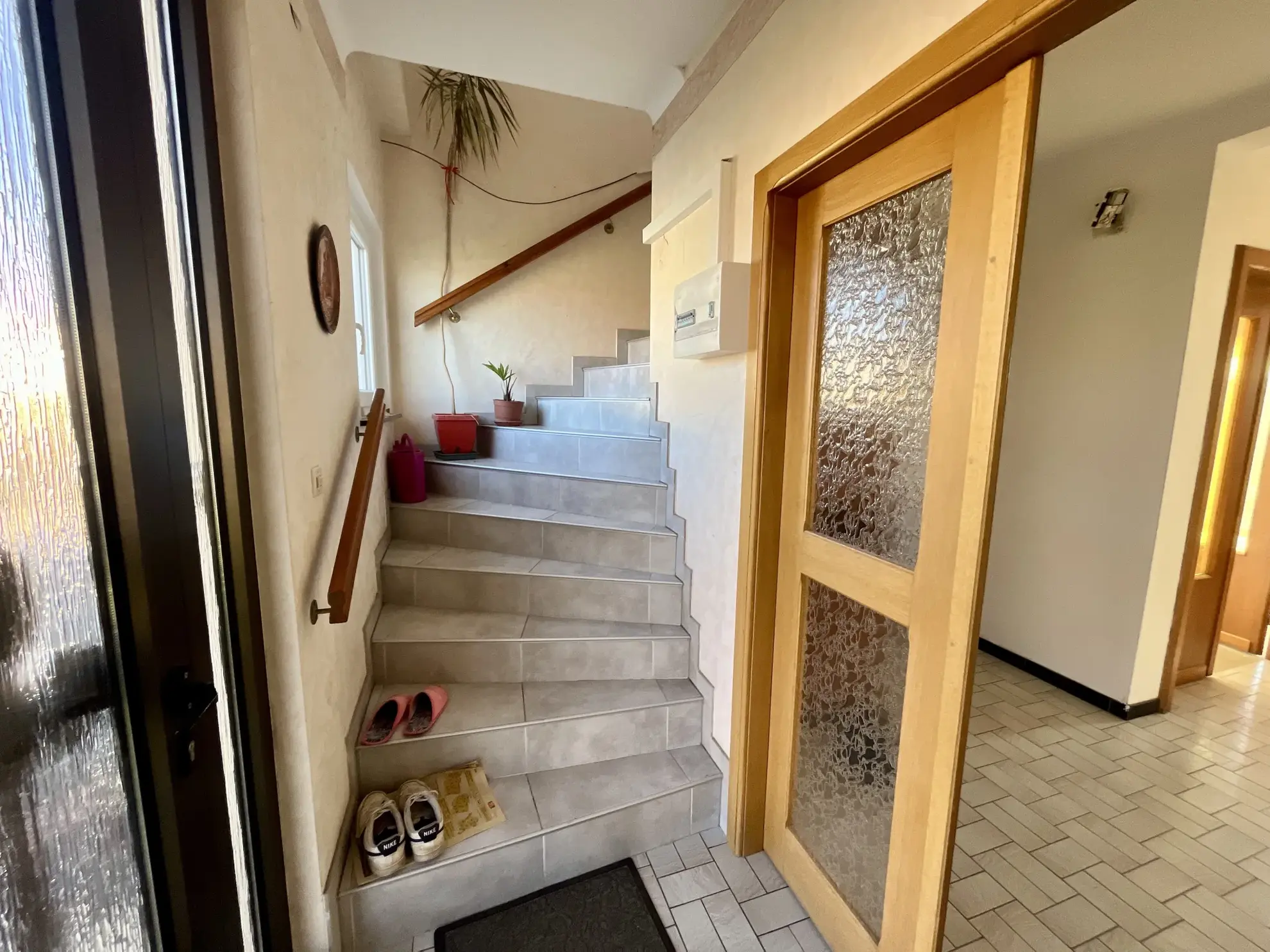 Achat maison à Sarre-Union avec deux logements et potentiel locatif élevé 