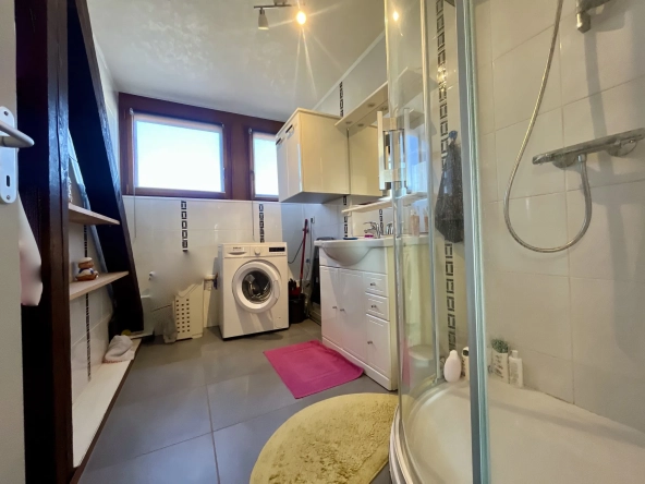 Achat maison à Sarre-Union avec deux logements et potentiel locatif élevé 