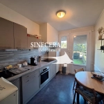 Maison de ville à Bergerac avec jardin, 3 chambres, idéale pour investissement locatif