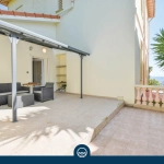 Appartement 2 pièces à Nice Saint Philippe avec terrasse et vue mer