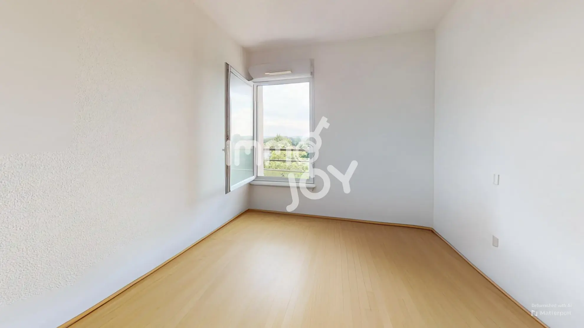 Appartement T3 à vendre à Cornebarrieu avec parking et terrasse - Opportunité d’investissement 