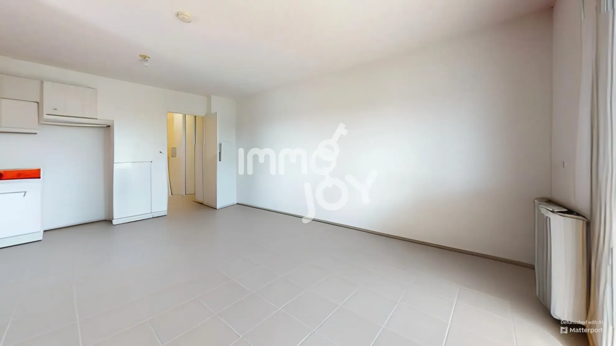 Appartement T3 à vendre à Cornebarrieu avec parking et terrasse - Opportunité d’investissement 