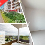 Appartement T3 à vendre à Cornebarrieu avec parking et terrasse - Opportunité d’investissement