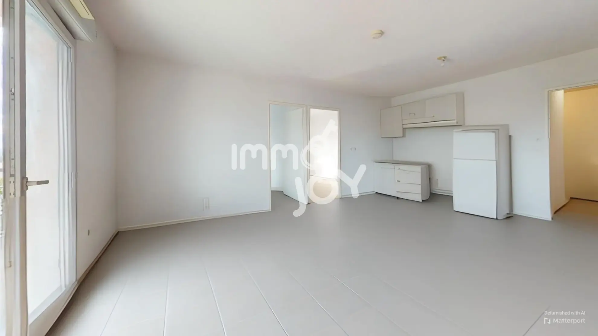 Appartement T3 à vendre à Cornebarrieu avec parking et terrasse - Opportunité d’investissement 