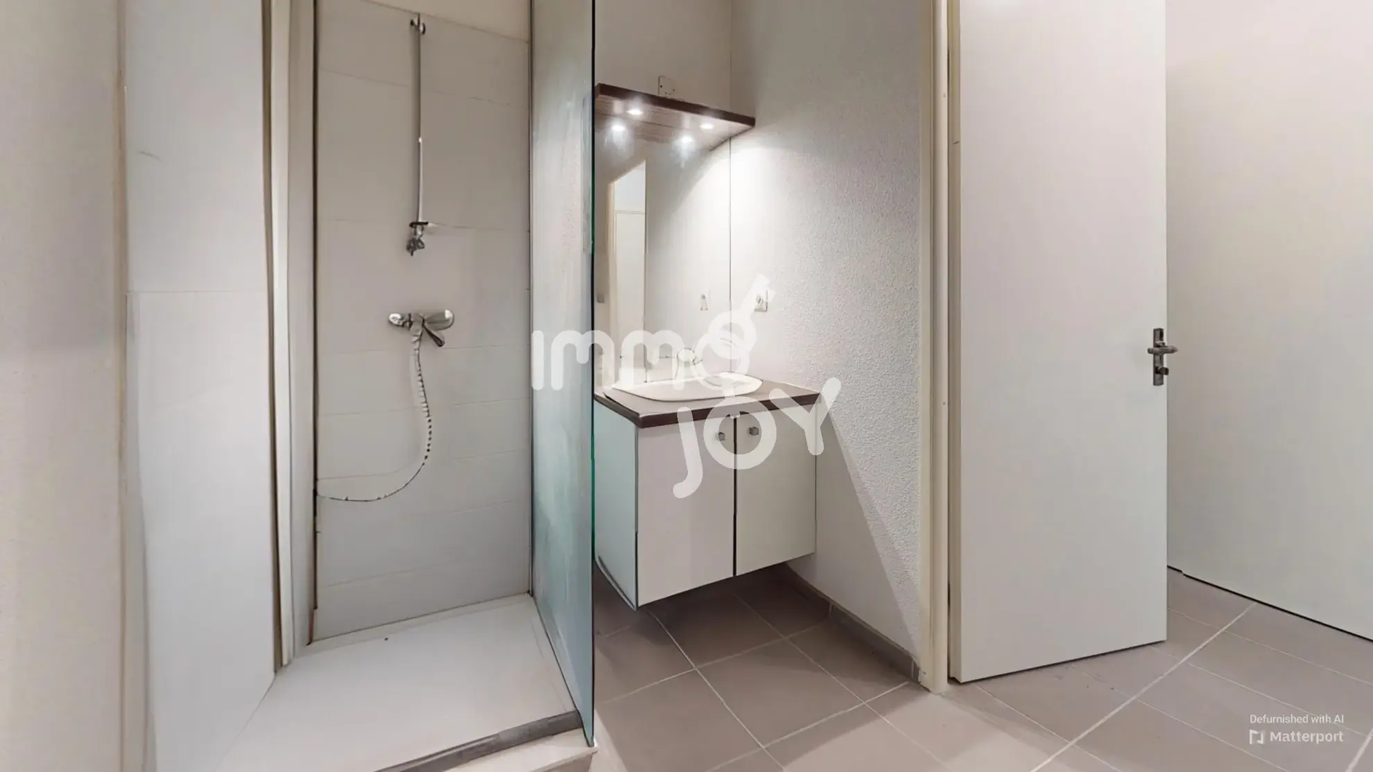 Appartement T3 à vendre à Cornebarrieu avec parking et terrasse - Opportunité d’investissement 