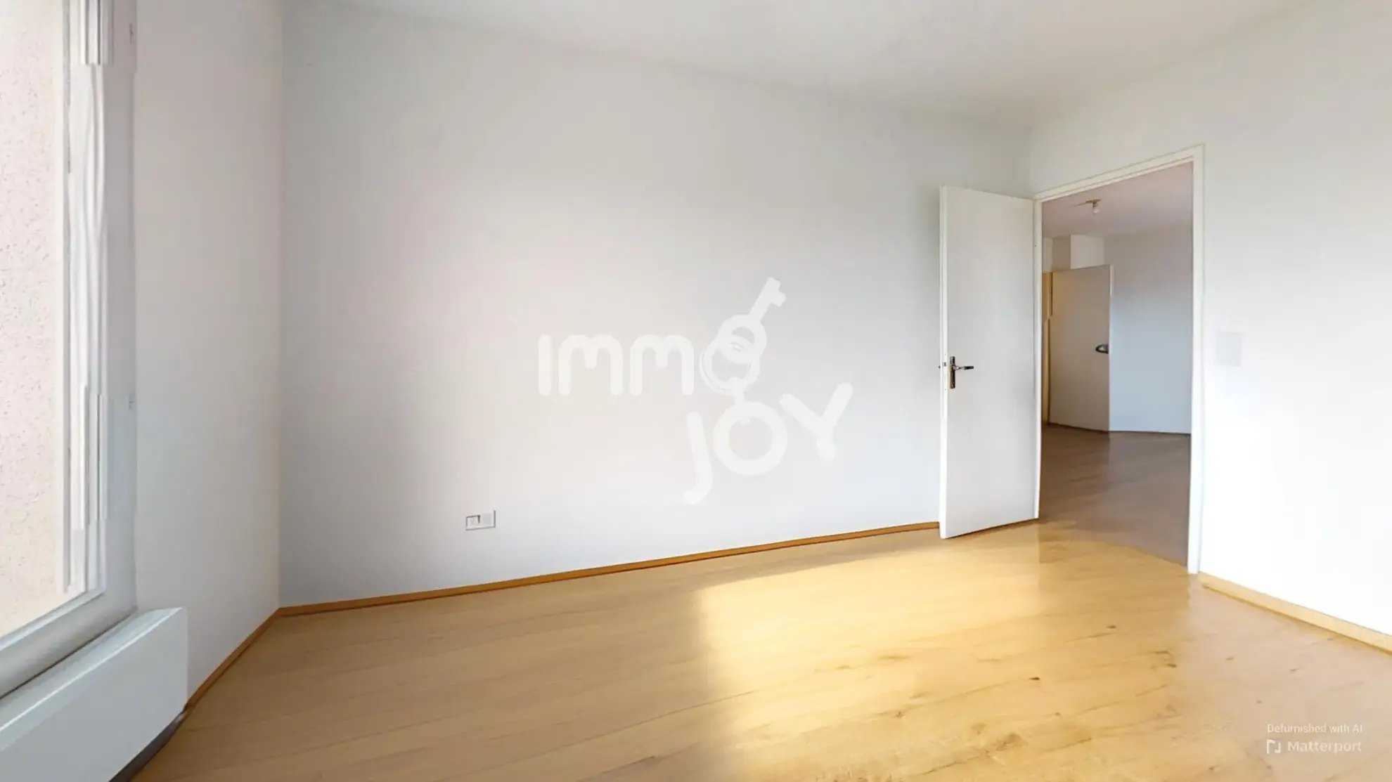 Appartement T3 à vendre à Cornebarrieu avec parking et terrasse - Opportunité d’investissement 