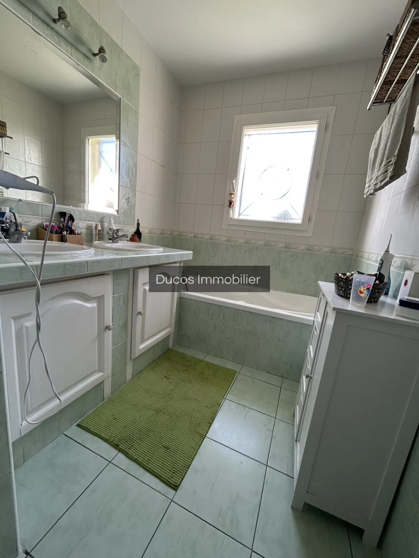 À vendre maison familiale avec piscine à Marmande – 120 m² 