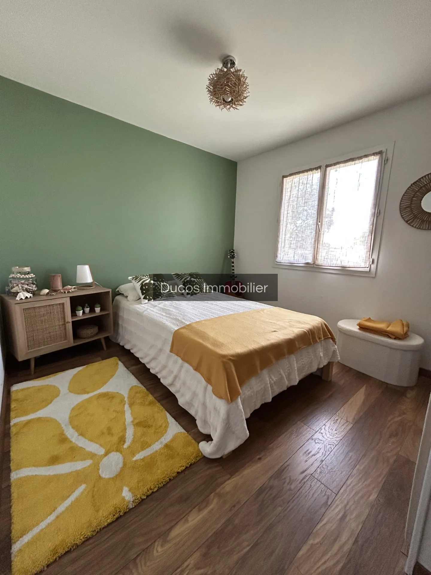 À vendre maison familiale avec piscine à Marmande – 120 m² 