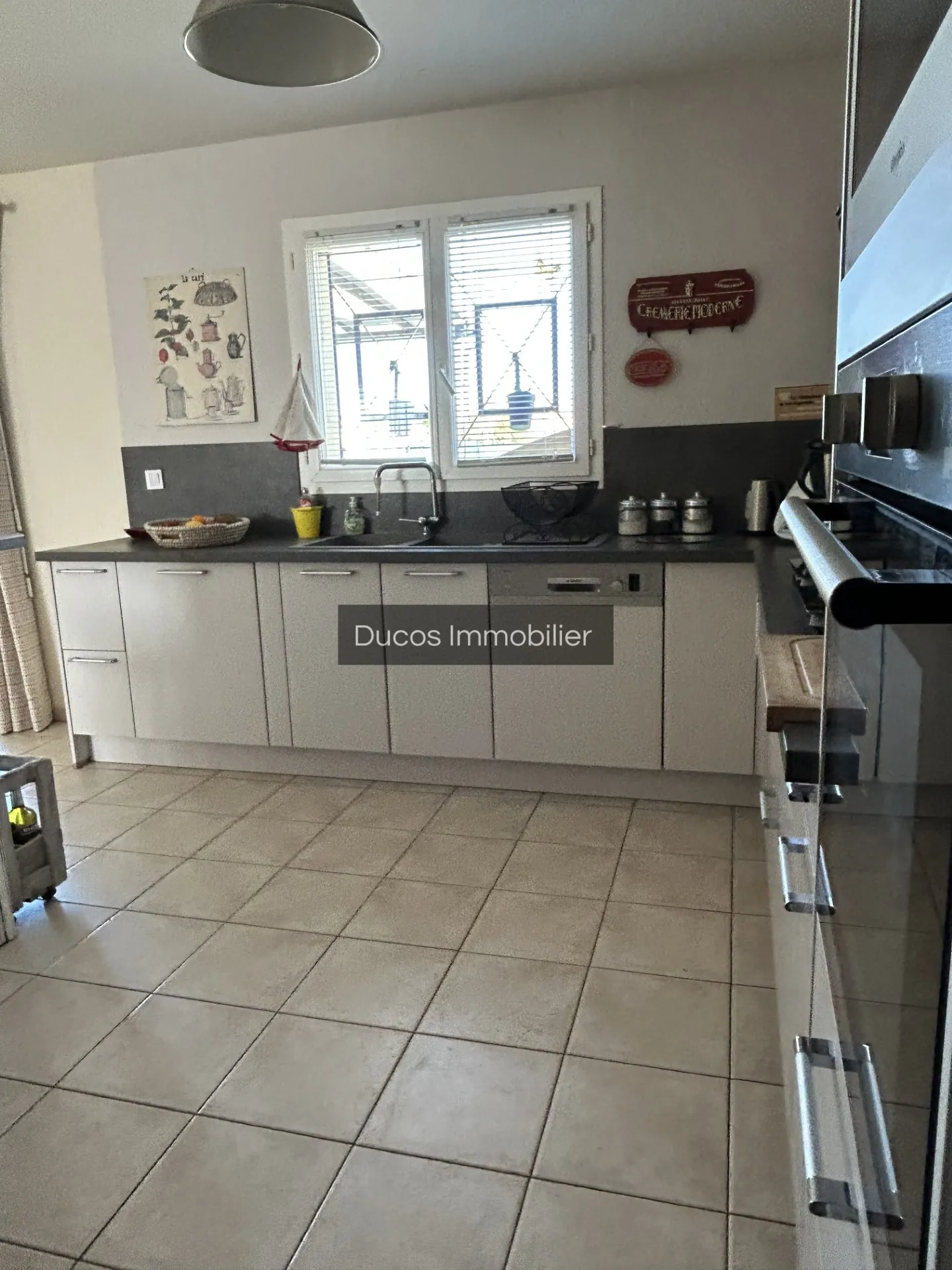 À vendre maison familiale avec piscine à Marmande – 120 m² 