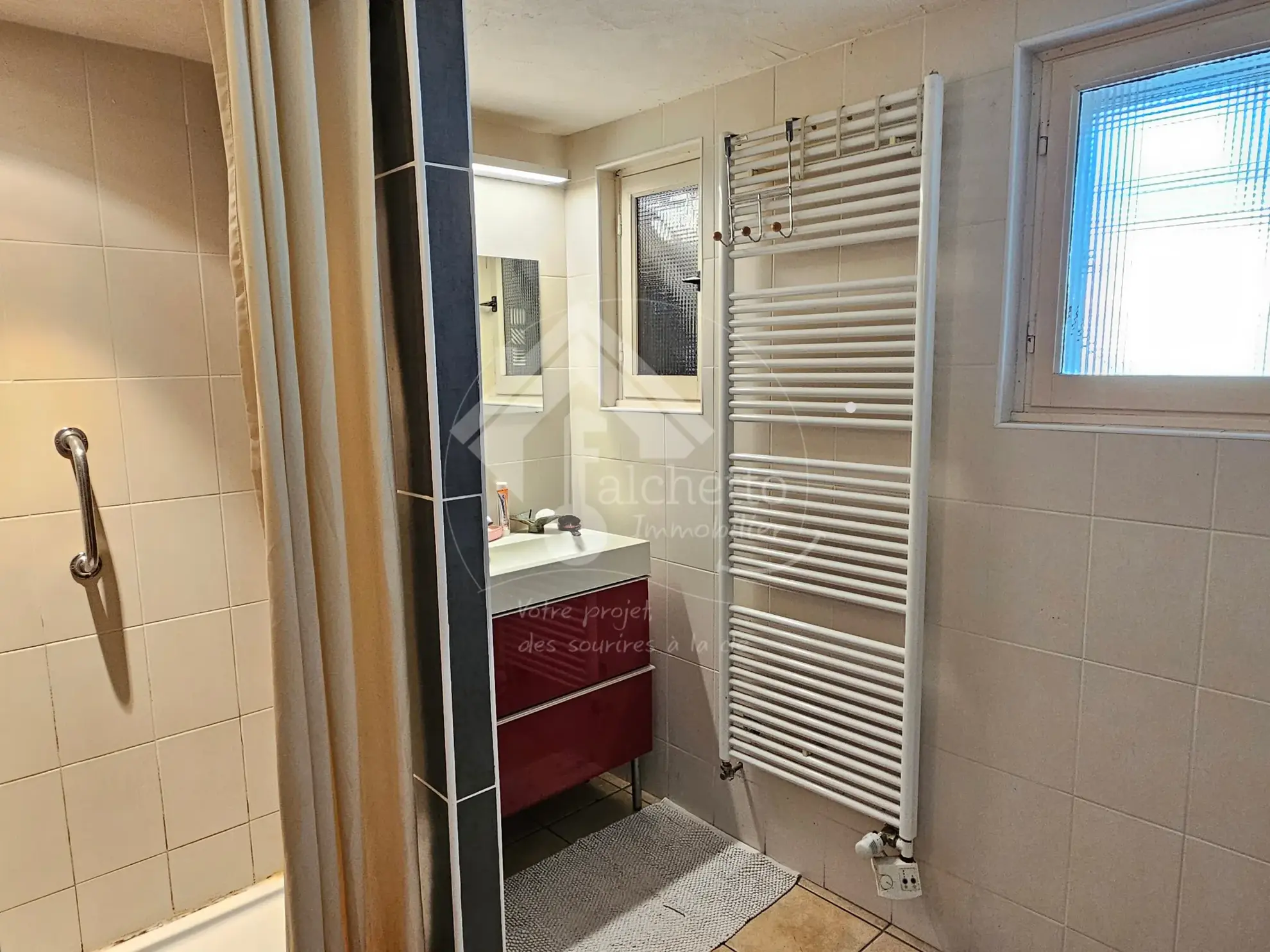 Longère de 190 m² avec grand terrain à Jaligny-sur-Besbre, Allier 