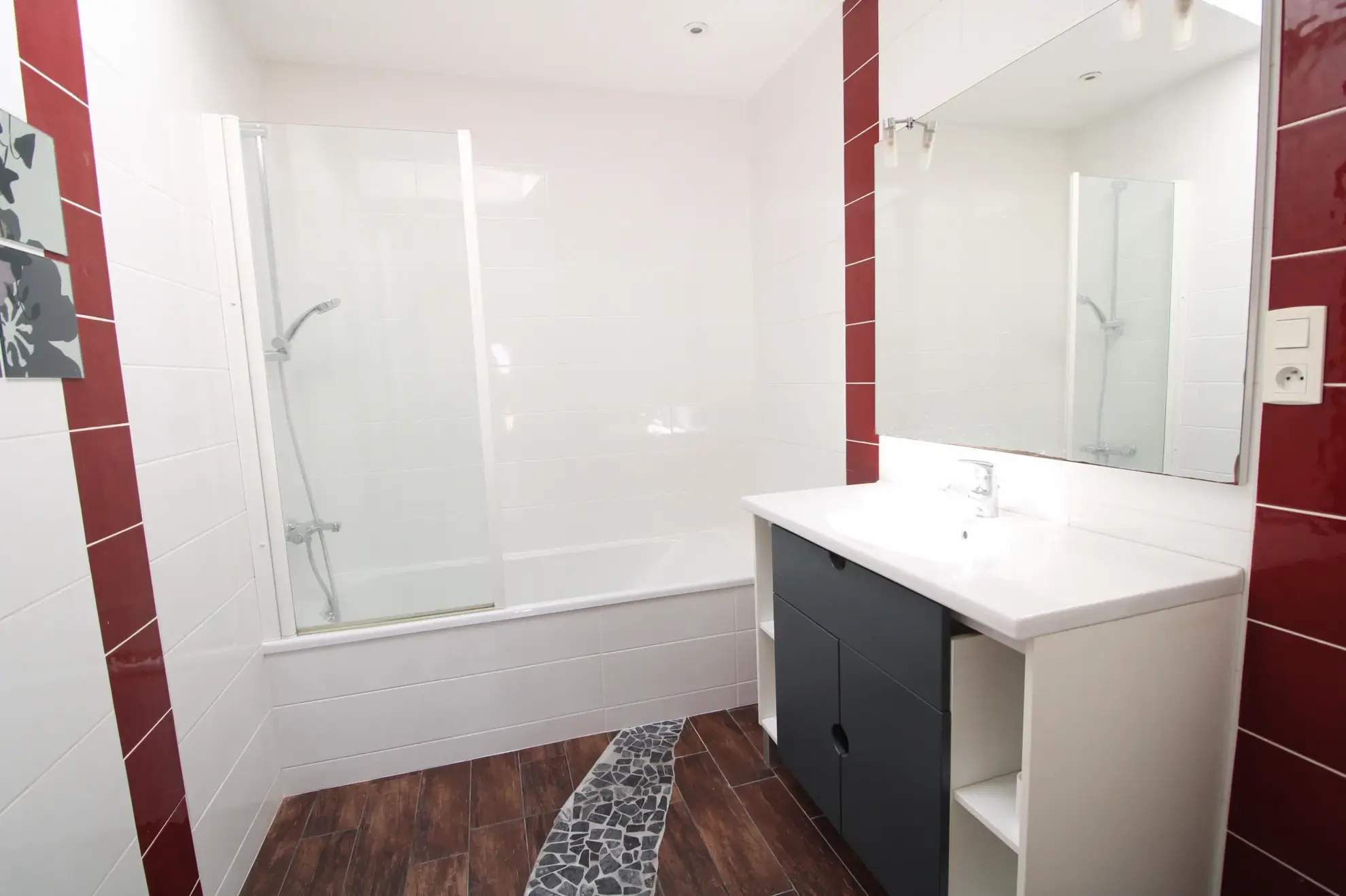 Maison en pierres en campagne de 80m² à Saffré, disponible immédiatement 