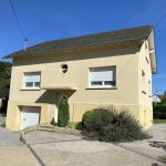 Belle maison familiale à Valdoie en impasse avec jardin et dépendance